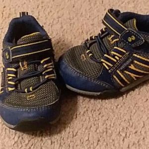 Stride Rite Sneakers